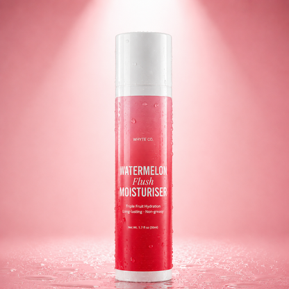 Watermelon Quench Hydrating Moisturiser