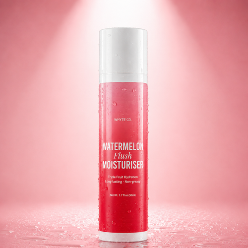 Watermelon Quench Hydrating Moisturiser