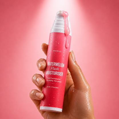 Watermelon Quench Hydrating Moisturiser